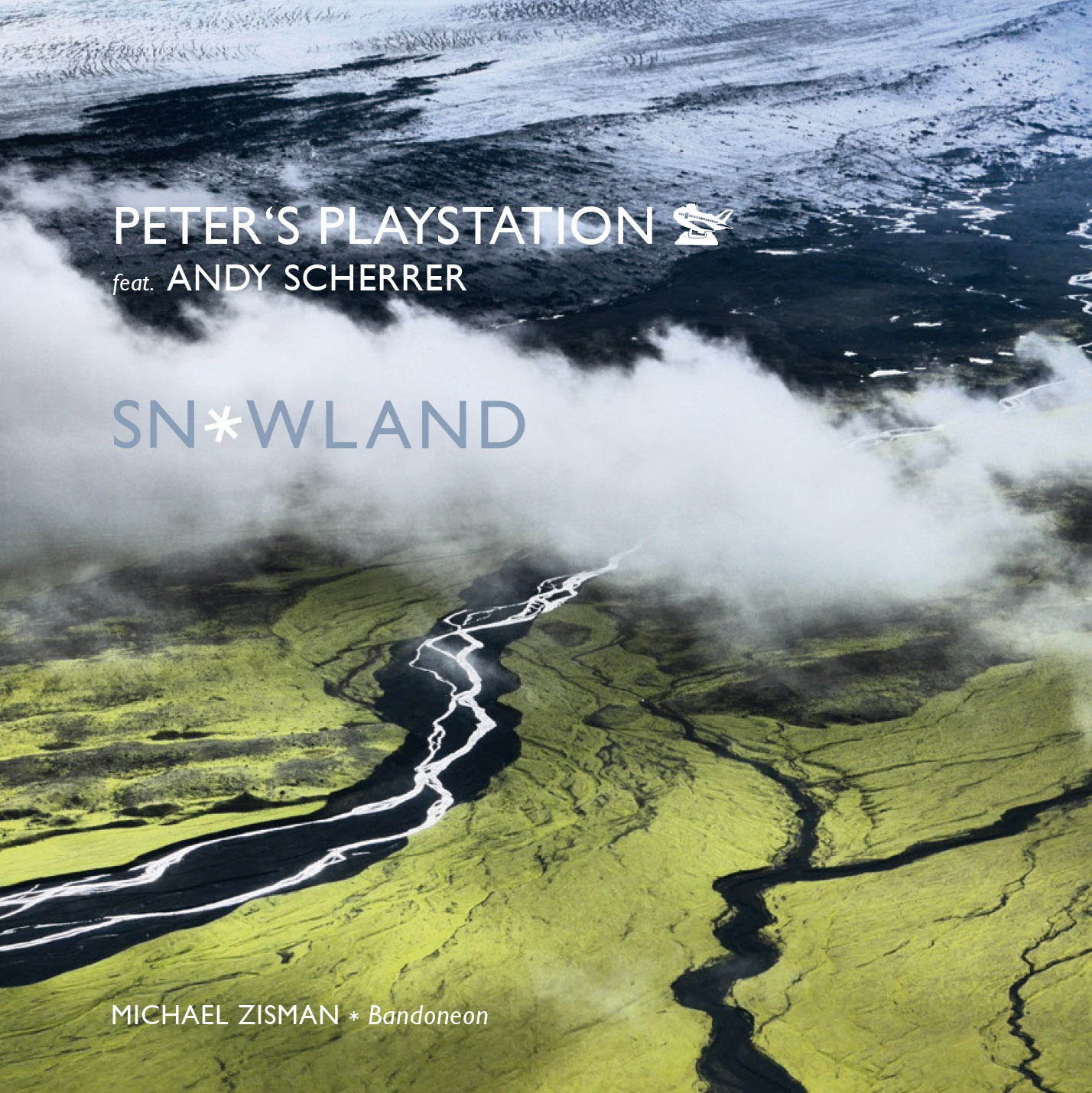 SNOWLAND Frontcover
